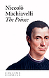The prince by  Niccolo Machiavelli 