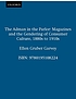 The adman in the parlor : magazines and the gendering of consumer culture, 1880s to 1910s