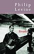 Breath : poems