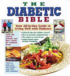 The diabetic bible