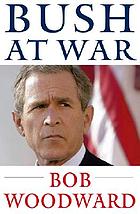 Bush at war