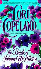 The bride of Johnny McAllister