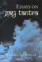 Essays on gay tantra