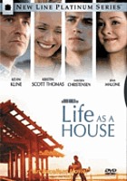 Life as a house
