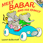 Meet Babar and his family