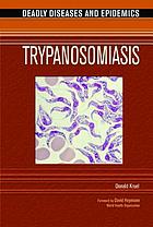 Trypanosomiasis