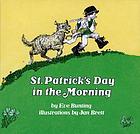 St. Patrick's Day in the morning