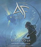 Artemis Fowl. / The Atlantis complex