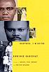 Brother, I'm dying by  Edwidge Danticat 