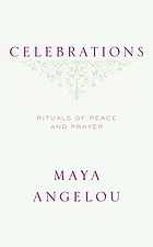 Celebrations : rituals of peace and prayer