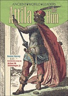 Attila, the Hun