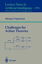 Challenges for action theories