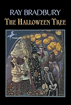 The Halloween tree.