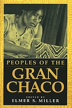 Peoples of the Gran Chaco