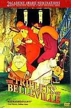 Belleville rendez-vous