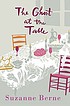 The ghost at the table : a novel por Suzanne Berne