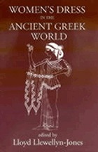 Women's dress in the ancient Greek world