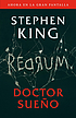Doctor sueño door Stephen King