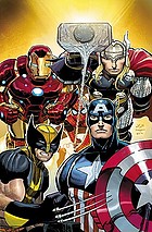 The Avengers. [Vol. 1]