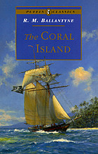 The coral island