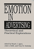 Emotion in advertising : theoretical and practical explorations