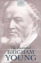 The essential Brigham Young
