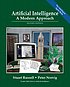 Artificial intelligence : a modern approach door Stuart J Russell