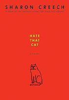 Hate that cat