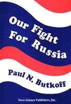 Our fight for Russia