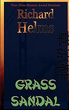 Grass sandal : [a Pat Gallegher mystery]
