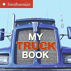 My truck book.
