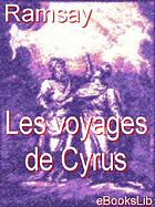 The travels of Cyrus