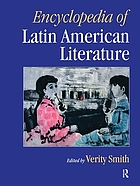 Encyclopedia of Latin American literature