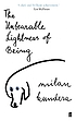 The unbearable lightness of being door Milan Kundera