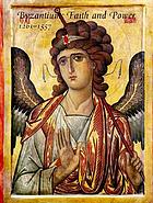 Byzantium : faith and power (1261-1557)