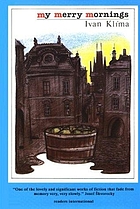 My merry mornings : stories from Prague