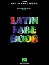 Latin fake book.