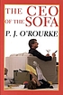 The CEO of the sofa von P  J O'Rourke