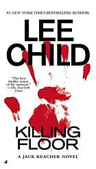 Killing floor