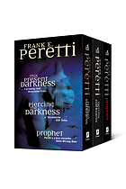 This present darkness ; Piercing the darkness ; Prophet