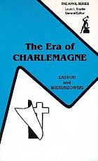 The era of Charlemagne : Frankish state and society