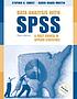 Data analysis with SPSS : a first course in applied... by  Stephen A Sweet 