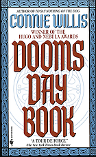 Dooms-day book
