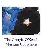 Georgia O'Keeffe Museum collections