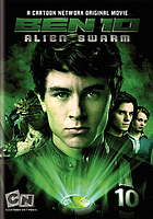 Ben 10. Alien swarm