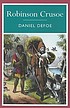 Robinson Crusoe by Daniel Defoe