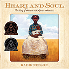 Book cover: Heart and Soul