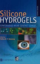 Silicone hydrogels : continuous-wear contact lenses