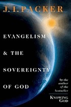 Evangelism & the sovereignty of God