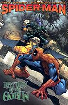 Spider-Man : return of the Goblin